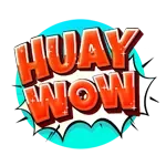 Huay6 | เว็บหวยออนไลน์จ่ายจริง 2025 แทงง่าย จ่ายบาทละ 950 สมัครฟรี Logo